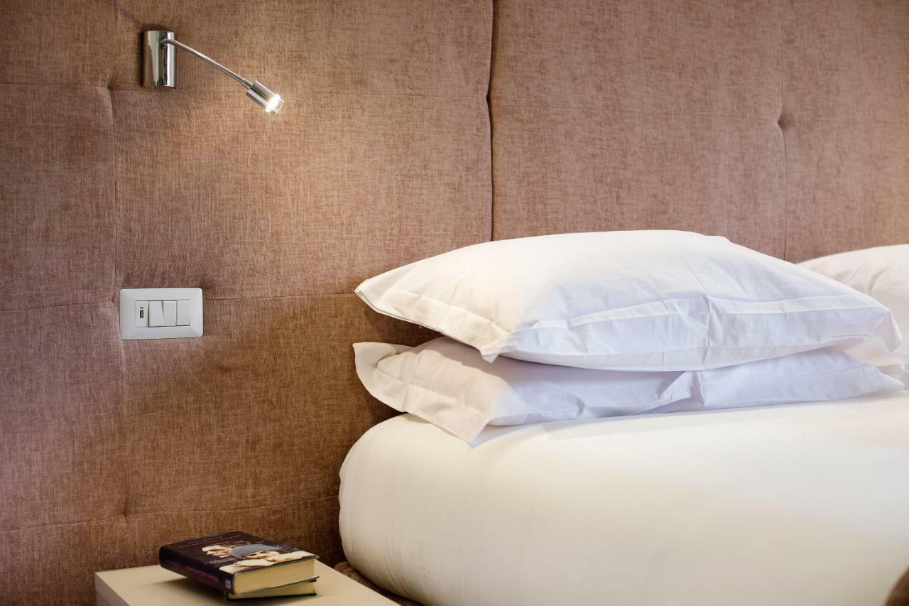 Le Muse Suite Półwysep Sorrentyński Zewnętrze zdjęcie